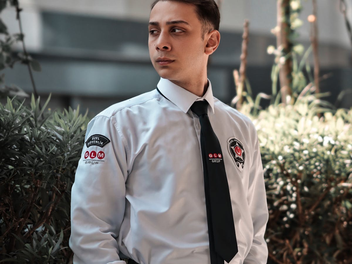 Работа в сфере безопасности