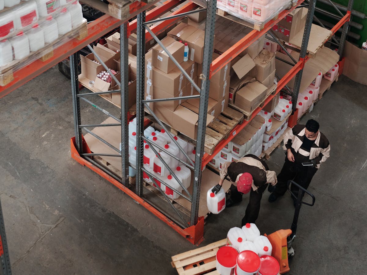 Работа в сменном или вахтовом формате